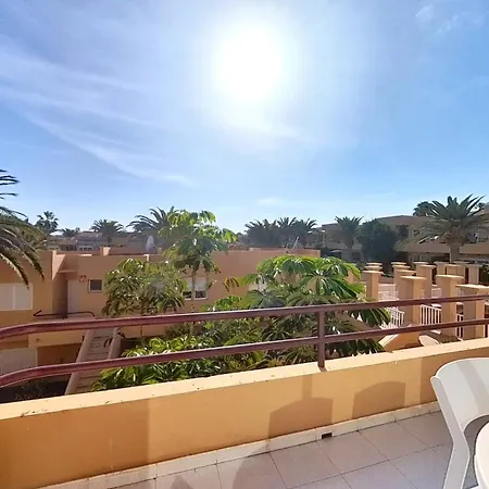Appartement Residencial Dunas, On The Island- Vv Corralejo