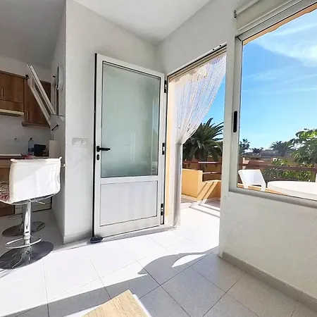 Residencial Dunas, On The Island- Vv * Corralejo