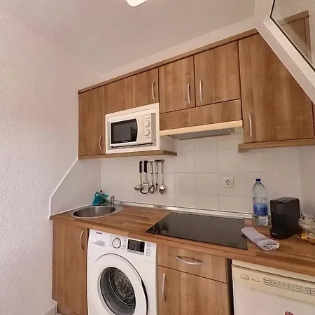 Residencial Dunas, On The Island- Vv *