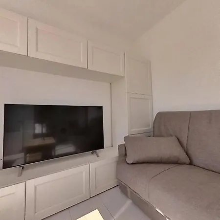 Residencial Dunas, On The Island- Vv Appartement