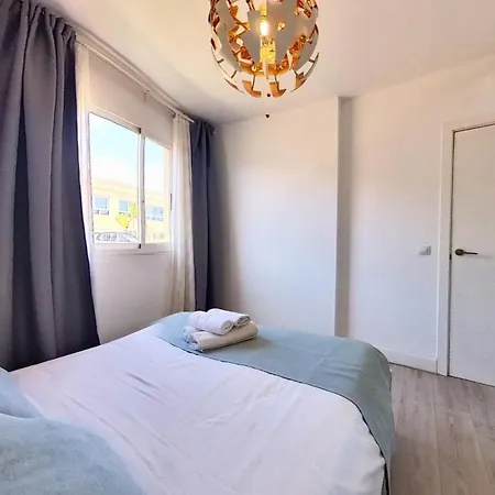 Apartamento Residencial Dunas, On The Island- Vv Corralejo