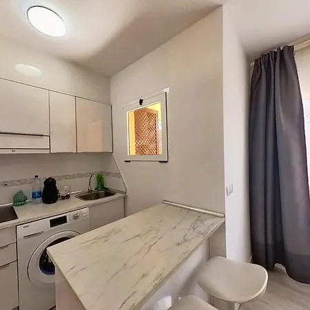 Residencial Dunas, On The Island- Vv Apartamento