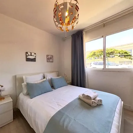 Residencial Dunas, On The Island- Vv アパート コラレホ