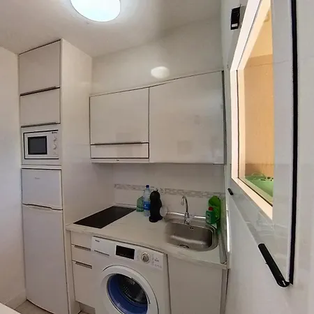 Residencial Dunas, On The Island- Vv Apartamento