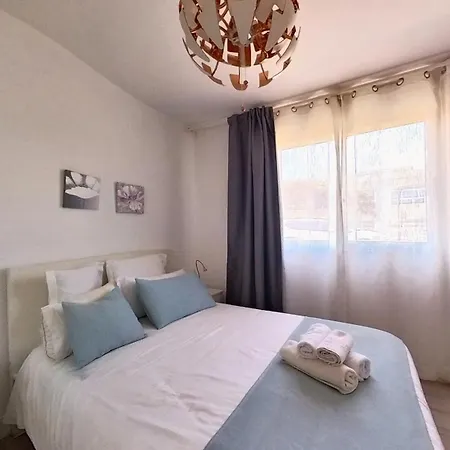 شقة Residencial Dunas, On The Island- Vv *