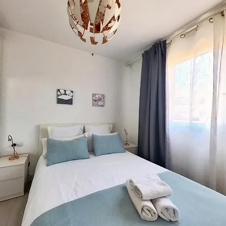 Residencial Dunas, On The Island- Vv Corralejo