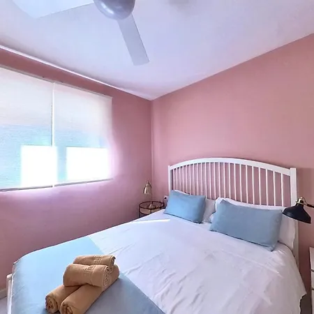 Residencial Dunas, On The Island- Vv شقة كوراليهو