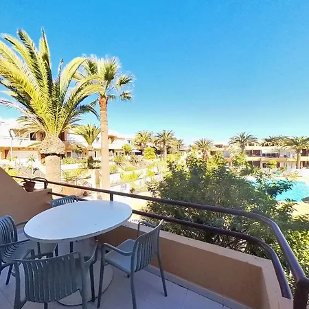 Residencial Dunas, On The Island- Vv *