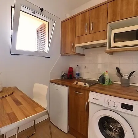 Apartment Residencial Dunas, On The Island- Vv Corralejo