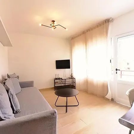 Apartment Residencial Dunas, On The Island- Vv Corralejo