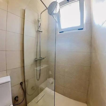 Residencial Dunas, On The Island- Vv Appartement *