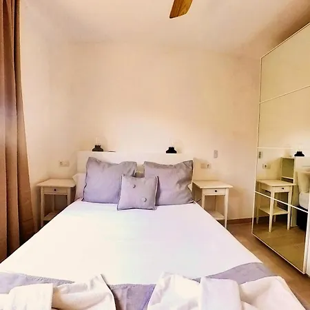 Apartment Residencial Dunas, On The Island- Vv *