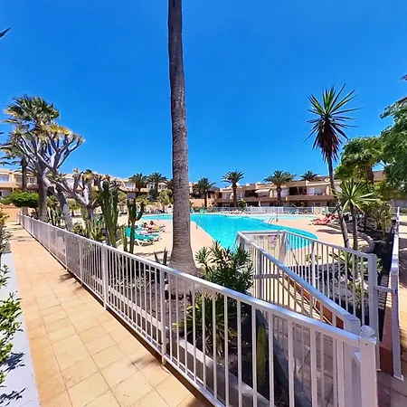 Residencial Dunas, On The Island- Vv Коральео