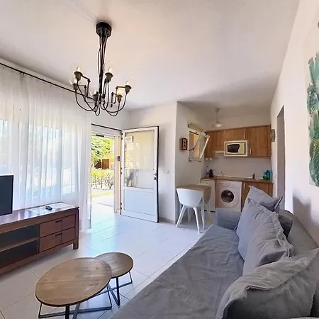 Residencial Dunas, On The Island- Vv Коральео
