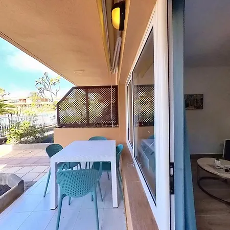 Residencial Dunas, On The Island- Vv Коральео