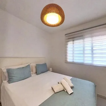 Residencial Dunas, On The Island- Vv Коральео