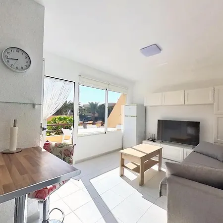 Residencial Dunas, On The Island- Vv * Коральео