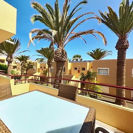 Residencial Dunas, On The Island- Vv * Коральео