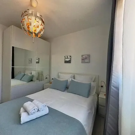 Residencial Dunas, On The Island- Vv Коральео