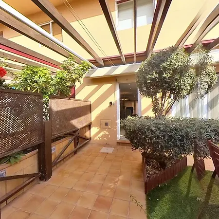 Апартаменты Residencial Dunas, On The Island- Vv *