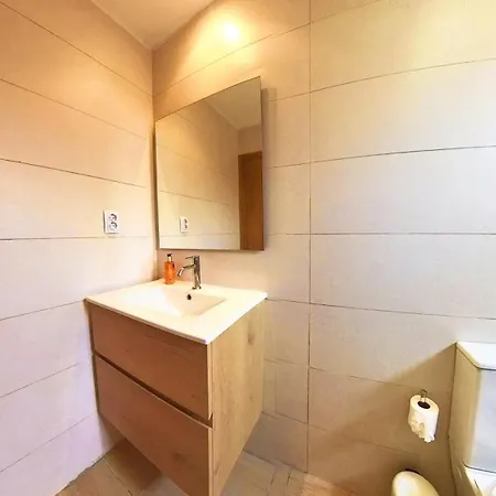 Апартаменты Residencial Dunas, On The Island- Vv *